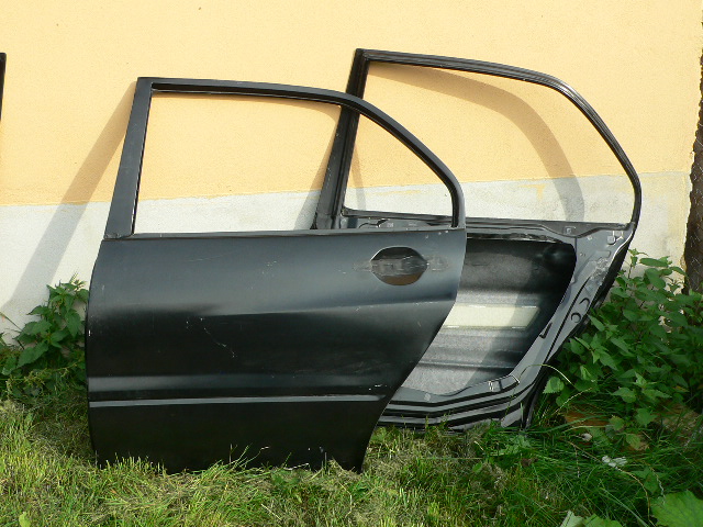 Rear Door mitsubishi evo 7,8,9 Right